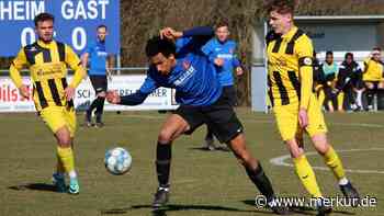 SpVgg Kammerberg: Keine Lust auf Nervenkitzel am letzten Spieltag