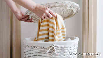 Stets eine saubere Wohnung – dank der 60-Sekunden-Regel