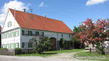 Dorfmuseum eröffnet mit Sonderausstellung „Schätze aus Küche und Haushalt“