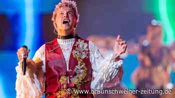 Wer gewinnt den ESC 2024? Das sind die großen Favoriten