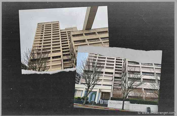 Seattle’s ‘Tough-on-Crime’ Administration Wants More Jail Beds for Non-Violent, Low-Level Offenders