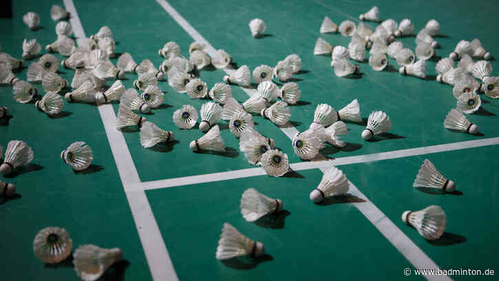 37. DM O35-O75 ab Freitag in Mülheim