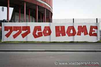 "Er zal vanavond niet gespeeld worden": Standardfans willen tot uiterste gaan