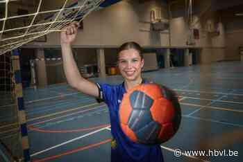Pakt Sint-Truiden na bekerwinst nu ook titel op veld van Hubo Handbal? “Hopen dat stress achterwege blijft”