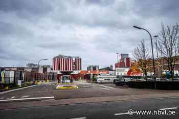 Alkense brouwerij breidt uit én krijgt nieuwe toegangsweg, waardoor centrum van Alken ontlast wordt