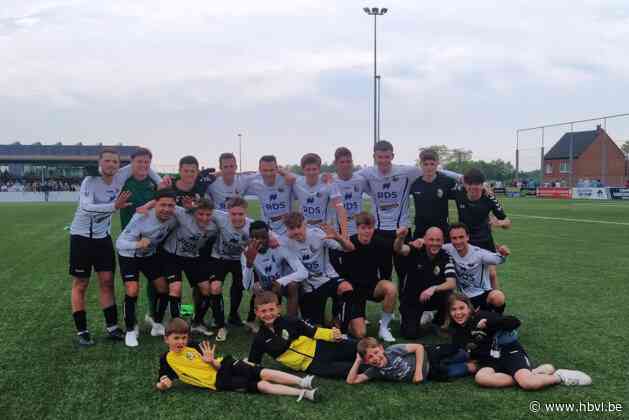 Esperanza Pelt (quasi zeker?) naar tweede afdeling: “Hier zijn geen dikke nekken”