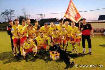 Vier ploegen uit vierde provinciale nog voor finaledag zeker van promotie, hoe kan dat?