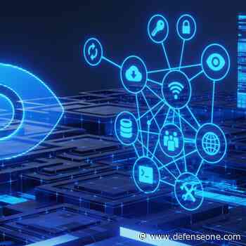 Spy agencies need policies to protect sensitive data about American consumers: ODNI