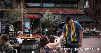 Vitesse is een sociaal glijmiddel; zonder de club wacht Arnhemmers een verbaal stroeve toekomst