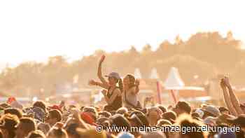 Diese Stars kommen im Sommer 2024 nach Baden-Württemberg