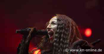 Georgien beim ESC 2024: Nutsa Buzaladze und „Firefighter“ – Song, Text, Gewinnchance