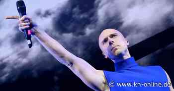 Lettland beim ESC 2024: Song, Text, Gewinnchance – alle Infos zu Dons und „Hollow“