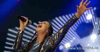 Luxemburg beim ESC 2024: Song, Text, Gewinnchance – alle Infos zu Tali und „Fighter“