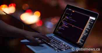 Medicine Hat man charged with child luring involving Tennessee girl