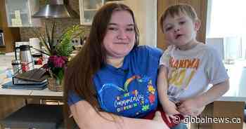 Mother’s Day milestone: Calgary agency marks 20 years supporting struggling young moms