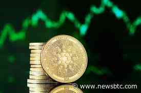 Crypto Analyst Sets $10 Price Target For Cardano As Volume Jumps 90%