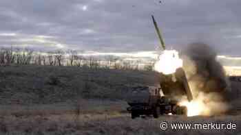 HIMARS-Hilfe für Ukraine aus der Nato: Was kann das mächtige US-System?