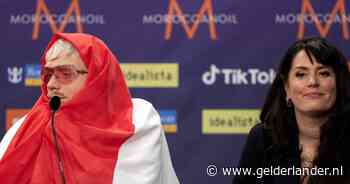 Wat gebeurde er met Joost Klein? ‘Toen het lang stil bleef wisten we: er is echt iets mis’