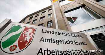 Essen: Urteil gegen 30-jährige Frau nach Mord an Seniorin