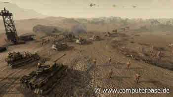 Kostenlos am Wochenende: Company of Heroes 3 und Crusader Kings III auf Steam