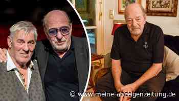 Musical-Premiere ohne Heinz Hoenig: Ralph Siegel mit bewegenden Worten