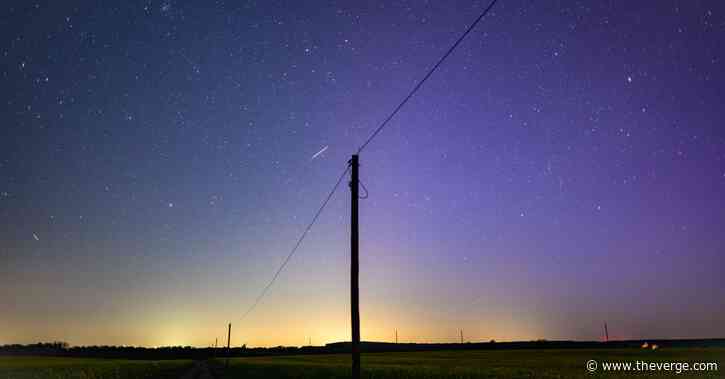 A rare geomagnetic storm is heading to Earth — here’s what it means for critical infrastructure