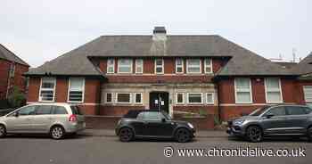 Demolition plans submitted to make way for new housing in Wallsend