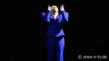 Schwere Vorwürfe beim ESC: Wurde Niederländer Joost Klein gewalttätig?