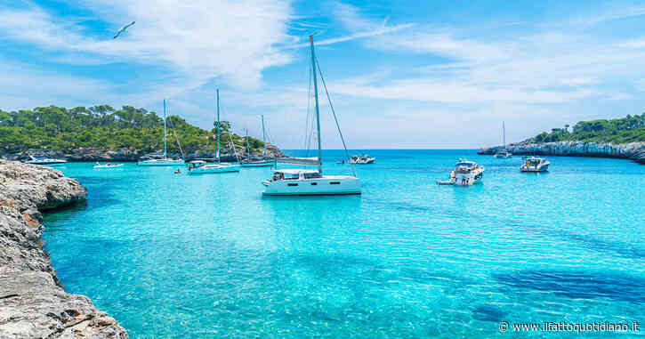 L’isola di Maiorca “taglia” 18mila posti letto turistici, è la prima volta per l’arcipelago delle Baleari