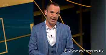 Martin Lewis says British Gas, EDF, EON and Octopus customers can get £332