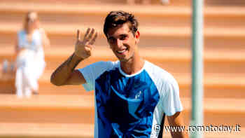 Dopo Cobolli anche Gigante: eliminato un altro romano dagli Internazionali