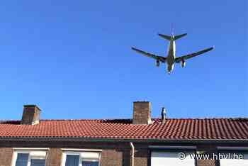 Nieuwe vergunning voor luchthaven Bierset: Zuid-Limburgse gemeenten gaan in beroep