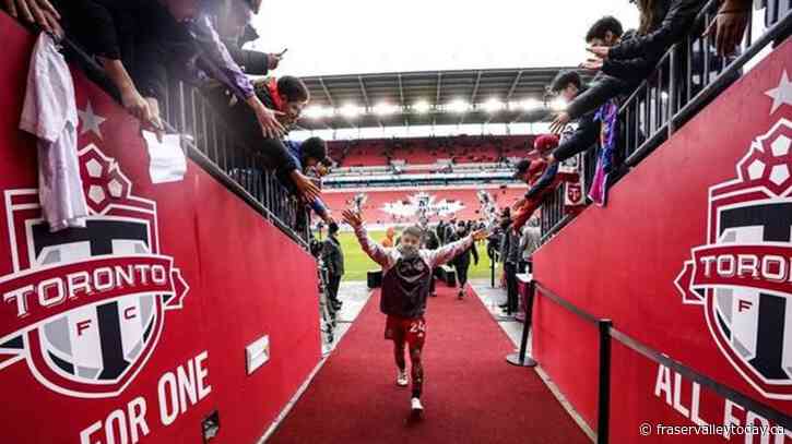 Italian star Lorenzo Insigne set to return for Toronto FC for New York City FC visit