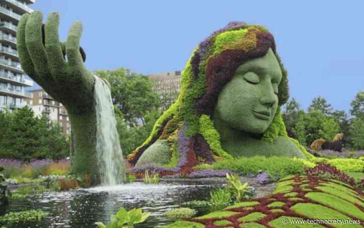 ‘One Health’ Is A Cult Based On Gaia Worship, Wicca, Neo-Paganism