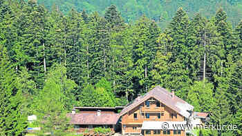 Freischankfläche für Berggasthof Huberspitz: Hausham und Schliersee sagen „Ja“