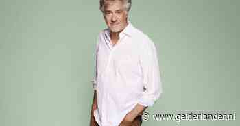 Acteur Leopold Witte kan overal slapen: 'Op een tafel, desnoods op de vloer’