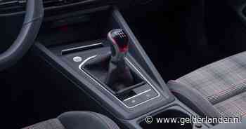 ‘Auto met handbak binnen vijf jaar uitgeschakeld’