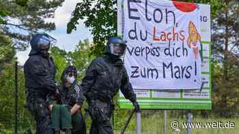 „Tesla hat die Branche in Deutschland nach vorne gebracht“