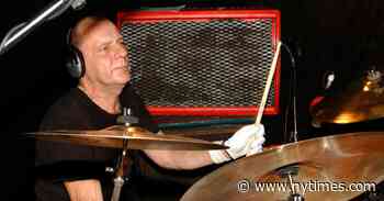 Dennis Thompson, Drummer and Last Remaining Member of the MC5, Dies at 75