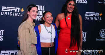 ‘Full Court Press’ Captures the Spirit of Women’s Basketball