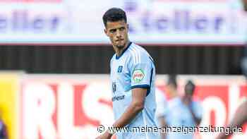 Keine Chance mehr auf Aufstieg: HSV verliert in Paderborn