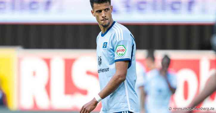 Keine Chance mehr auf Aufstieg: HSV verliert in Paderborn