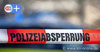 Spielzeugladen in Kiel: Schwerlastregal fällt auf Mutter mit zwei Kindern