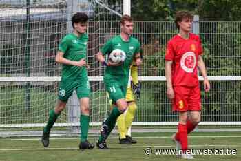EINDRONDE 2P. Mooi afscheid voor FC Edeboys, FC Moerbeke verliest knotsgek duel, Grembergen en Nokere-Kruishoutem ook uitgeschakeld