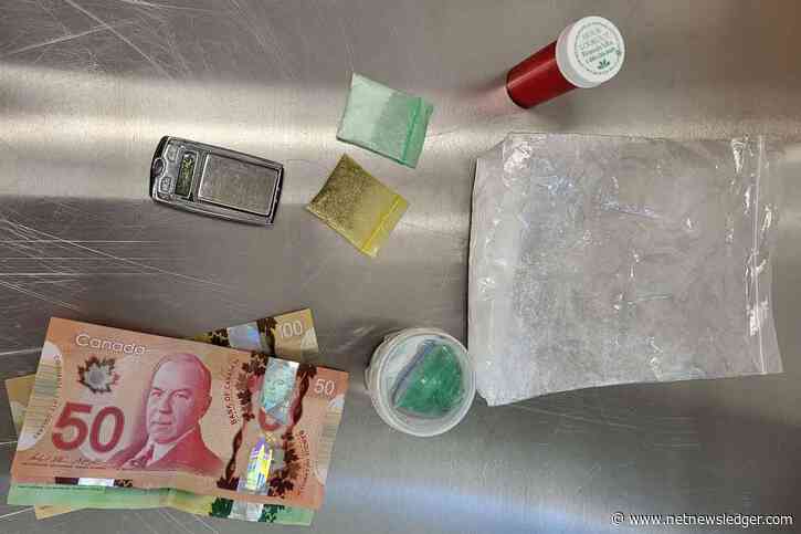 Three Charged in Sioux Lookout Drug Bust, Thunder Bay Residents Among Those Arrested