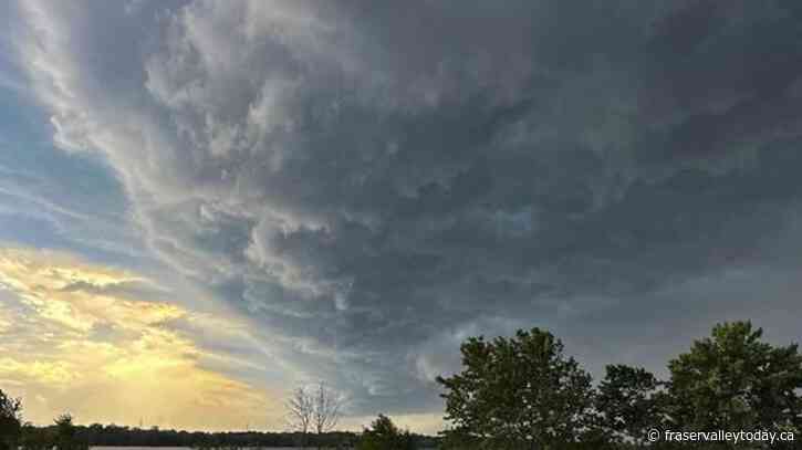 Major upgrade of weather radar stations could hasten severe weather warnings