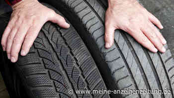 Reifen-Check vor dem Urlaub: So können Autofahrer Unfälle vermeiden
