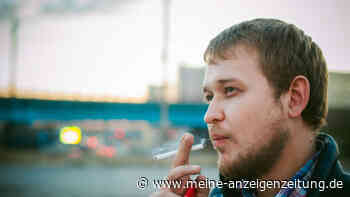 Umfrage zeigt: Raucher arbeiten pro Jahr zwei Wochen weniger