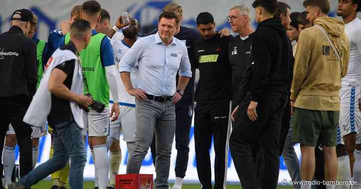 Diesmal kein Tor-Spektakel: Fürther 0:0 in Magdeburg