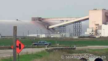 Nutrien CEO wants fully automated or tele-remote operations in all 6 mines